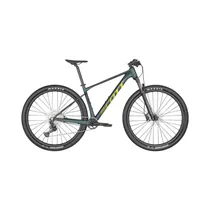 Bicicleta Scott 41011039L24V Scale 965 L Aro 29