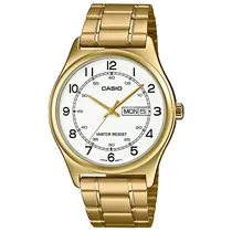 Relógio Feminino Analógico Casio MTP-V006G-7BUDF