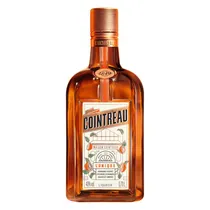 Licor Cointreau 700ML