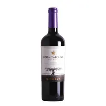s.C 750ML Reserva Merlot