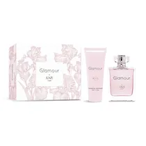 Axis Glamour For Women Kit 100ML Edp+Shower Gel