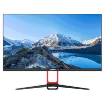 Monitor 28 Dahua LM28-F400 4K W-LED USB HDMI/Ips