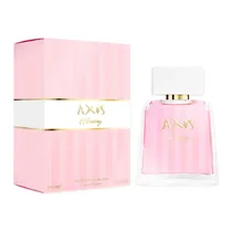 Axis Glowing Pour Femme 100ML Edp c/s