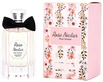 Perfume Jean Rish Rose Nectar Edp 100ML - Feminino