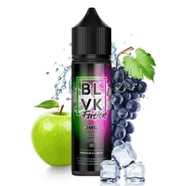 BLVK 60ML Uni Fusion Grape Apple Ice 03MG
