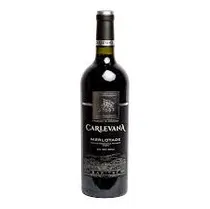 Carlevana Vino Raritet Merlotage 750ML 13.5%