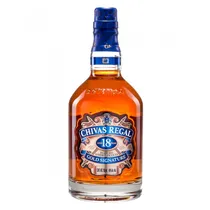 Uisque Chivas Regal 18 Anos 750ML