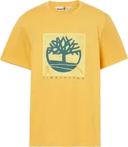 Camiseta Timberland TB0A5UDB EG4 - Masculina