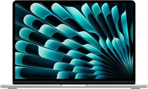 Macbook Air M4 16GB/256GB 13.6" Silver (2025) MW0W3LL A3240