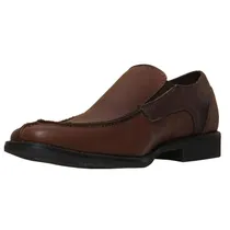 Perry El Sapato Masculino Brown 9