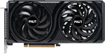 Placa de Vídeo Palit Infinity 2 Geforce RTX 5060 Oc Edition 8GB GDDR7 (NE75060V19P1-GB2063