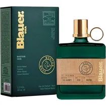 Blauer. Perfume The Journey Boston 1936 M Eau de Parfum 80ML