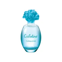 Perfume Feminino Gres Cabotine Turquoise Edp 100 ML
