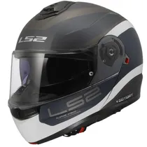 Capacete para Moto LS2 FF908 Strobe II Victory