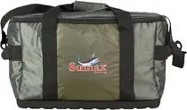 Bolsa Térmica Sumax SM-1302S - Verde/Preto