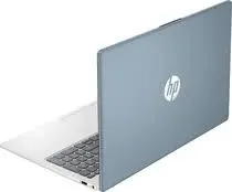 Notebook HP 15-FD0130WM i3-N305/ 8GB/ 256 SSD/ 15.6" FHD Touchscreen/ W11 Blue Nuevo