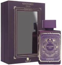 Perfume Riiffs Goodness Oud Purple Wave Edp 100ML - Unissex