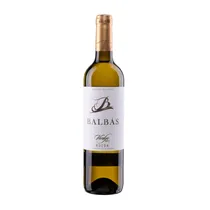 Balbas Vino Verdejo Rueda 750ML 12.5%