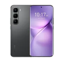 Celular Infinix Hot 60 Pro+ X6886 - 8/256GB - Dual-Sim - 6.78" - Sleek Black