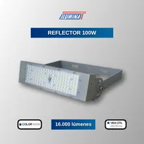 Refletor LED de 100 W - Premium