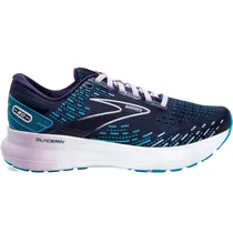 Tênis Brooks Feminino Glycerin 20 9.5 Ocean - 1203691B499