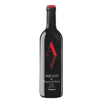 Marques de Riscal Arienzo Rioja Crianza 750ML