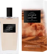 Perfume Victorio & Lucchino N3 Seducción Magnética Edt 150ML - Masculino