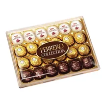 Ferrero Choc. Collection T24 269GR