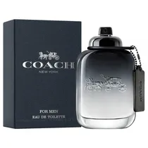 Coach Masc 100ML Edt c/s