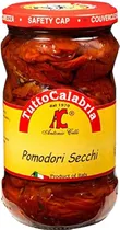 Tutto Calabria Tomate Seco c/ Atun 285GR