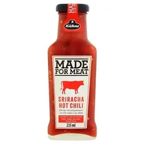 Kuhne Salsa Shiracha Chilli 235 ML