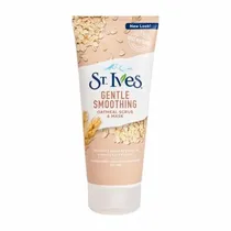 ST. Ives Exfoliante Gentle Smooothing Scrub & Mask Oatmeal Undefined 170G Undefined