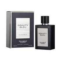 Paris Corner Perfume Pendora Scents Gravity Bleu M Eau de Parfum 100ML
