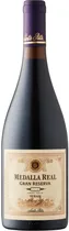 Vinho Santa Rita Medalla Real Gran Reserva Syrah 2022