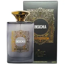 Perfume Avec Creations Insigma Edp Masculino - 100ML