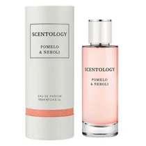 Perfume Feminino Scentelogy Pomelo & Neroli Edp 100ML