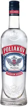 Vodka Poliakov 1 Litro