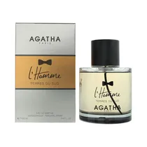 Agatha L'Homme Terres Du Sud 100ML Edp c/s