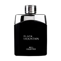 Perfume Ard Al Zaafaran Black Mountain Mega Colection - Eau de Parfum - Masculino - 100ML
