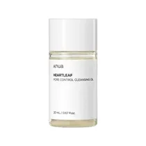 Aceite Limpiador Anua Heartleaf Pore Control 20ML