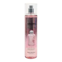 Perfume Body Splash Galaxy Plus Concept Delight - Feminino - 250ML