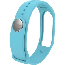 Tomtom Relógio Touch (L) Azure Blue