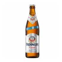 Cerveja Erdinger Kristall 500ML