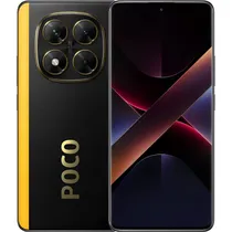 Smartphone Xiaomi Poco X7 5G Dual Sim 8GB+256GB 6.67? – Preto 6106105578