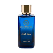 Perfume Al Ambra Irish Ferre Edp (U) - 100ML(Atacado)
