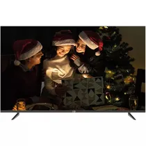 TV Smart LED 50" HD Play HDTV-LFS50 Uhd HDMI Android
