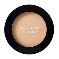 Polvo Revlon Colorstay 830 Light Medium 8.4G