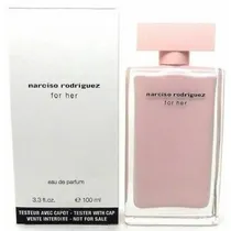 Tester Narciso Rodriguez Edp 100ML Fem