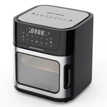 Forno Elétrico Airfry Electrobras EBHAF-13-TV 13L 220V