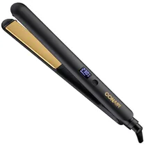 Chapinha Alisadora Conair CS952ES 25MM Gold Ceramic 110V